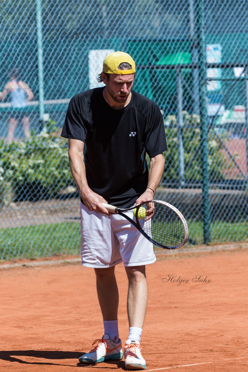 Bild 294 - Horst Schroeder Pokal 4. Tag